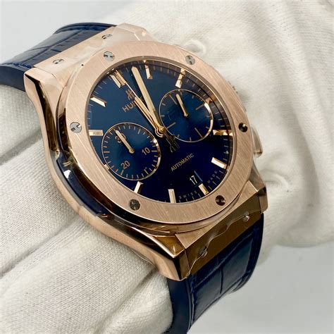 all models of hublot watches